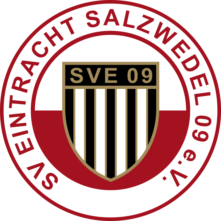 Wappen des SV Eintracht Salzwedel 09