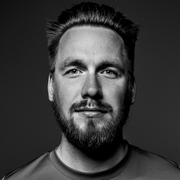 Portrait Udo Erxleben